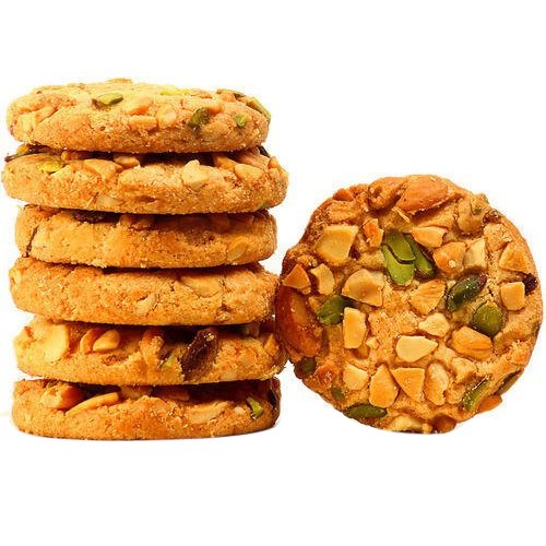 Dry Fruits Buiscuits